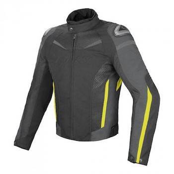 Áo Giáp Vải Dainese - Dainese Super Speed D-Dry Jacket