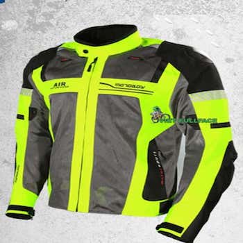 Áo Giáp Bảo Hộ đi Moto - Xe máy