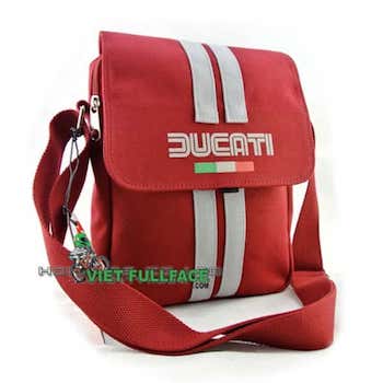 Túi Ipad Logo Ducati