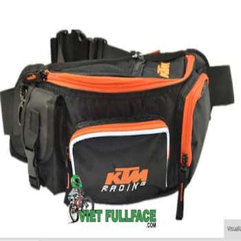 Túi Đeo Logo KTM