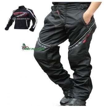 Bộ giáp Scoyco JK37 & PO27-2