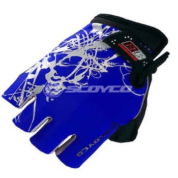 Găng Tay Motor - Xe Đạp Scoyco