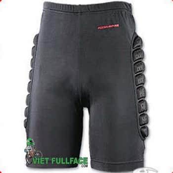 Quần Giáp Mông Komine SK626 Armored Bottom Inner Wear