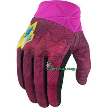 Găng tay Icon_Icon Women's Anthem Blender