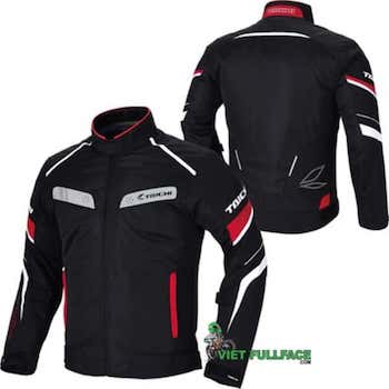 Áo Giáp Taichi - RSJJ19 Hybrid Mesh Jacket