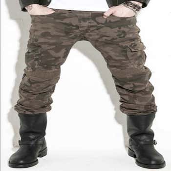 Quần Jean có Giáp UglyBros