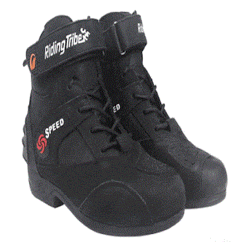 Giày motor Speed Bike - Speed Bike motorcycle sports shoes