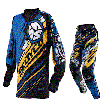 Bộ Cào Cào Scoyco -Motocross gear sets