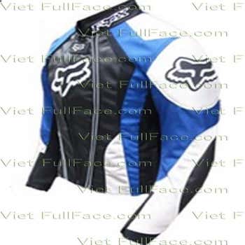 Áo Giáp Fox - Fox Motor Jacket