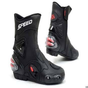Giày motor Speed Bike - Speed Bike motorcycle sports shoes
