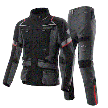 Bộ Giáp Scoyco - Motorcycle pull suits