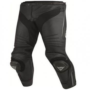 Quần Giáp Dainese - Dainese Misano Perforated Leather Pants