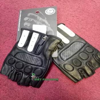 Găng tay Da - Leather Gloves