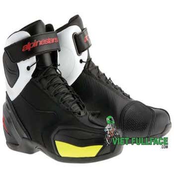 Giày Motor - Alpinestars SP1 Shose