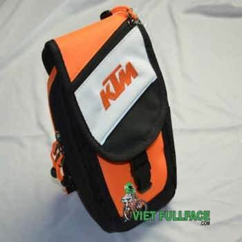 Túi Đeo Đùi Logo KTM