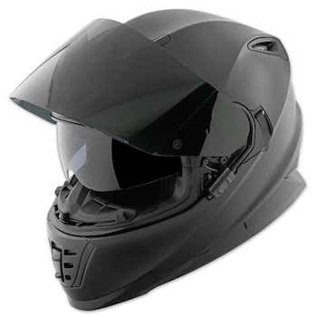 Mũ Bảo Hiểm Speed&Strength; SS1600 (2kính) CHUẨN DOT