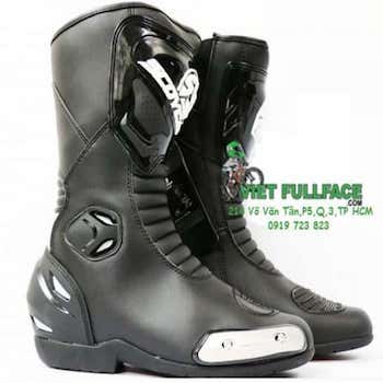 Giày motor Scoyco - Scoyco MBT004 Boots Motorcycle