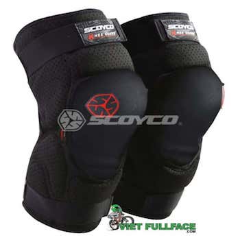 Bó Gối Bảo Vệ Chân Socyco - Scoyoc K16 Amor