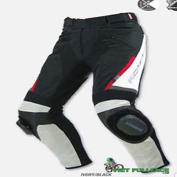 Quần đi Motor Có Giáp Komine PK 717- Komine pants PK 717-