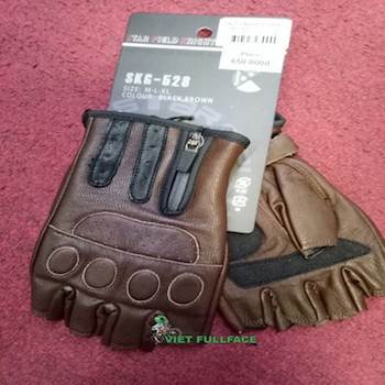 Găng tay Da - Leather Gloves