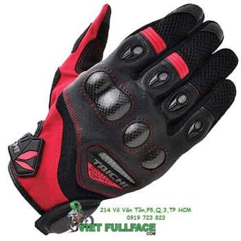 Găng tay Taichi - RST429 Velocity Mesh Gloves