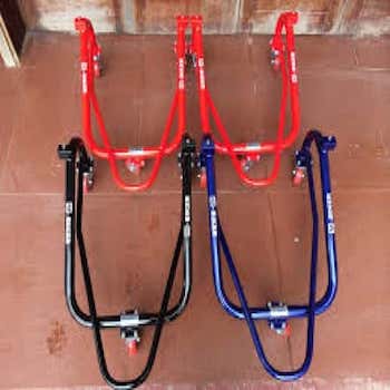 Chống Nâng Xe M-Biker 111