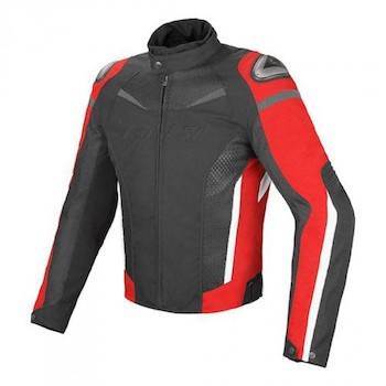 Áo Giáp Vải Dainese - Dainese Super Speed D-Dry Jacket