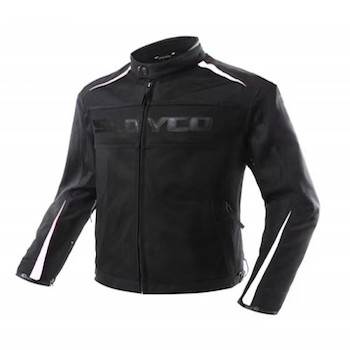 Áo Giáp Scoyco JK63