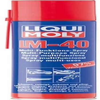 LM-40 Multi-Purpose Spray - Bôi trơn,chống rỉ sét