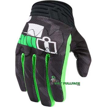 Găng tay Icon - Anthem Primary Glove
