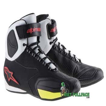 Giày Motor Alpinestars Faster