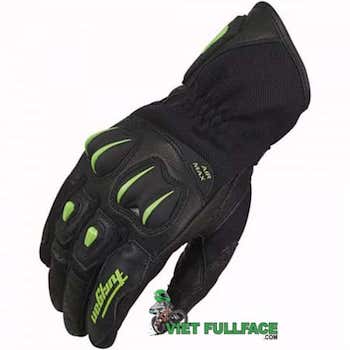 Găng Tay Moto Furygan - Furygan Aero Gloves Air Gloves