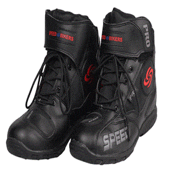 Giày motor Speed Bike - Speed Bike motorcycle sports shoes