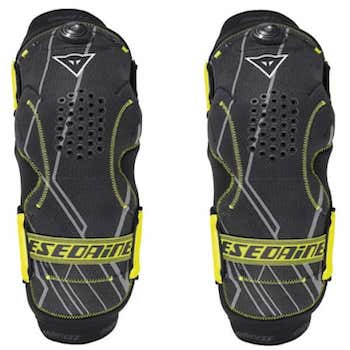 Bó Gối Dainese_Dainese Oak Pro Knee