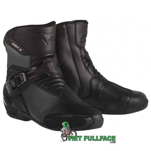 Giày Motor Alpinestars SMX3