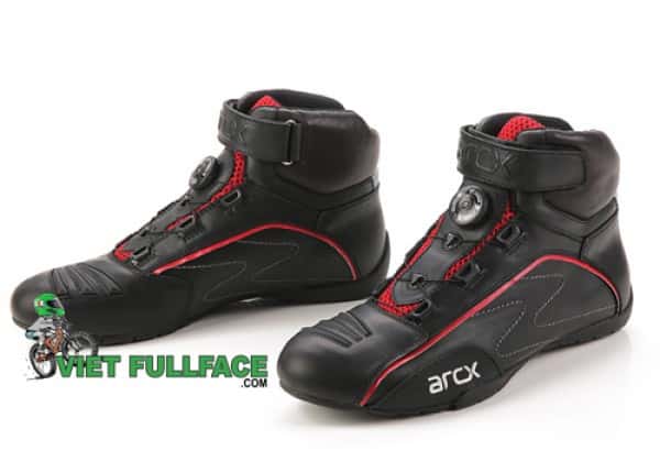 Giày Moto Arcx - Arcx motorcycle boots