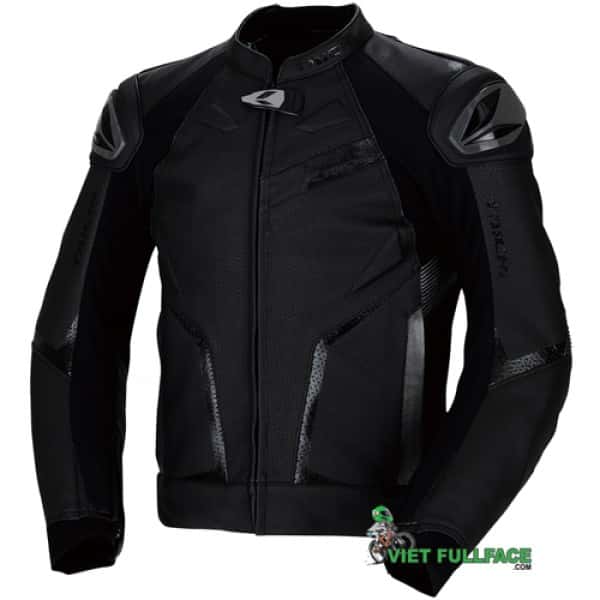 Áo Giáp Taichi RSJ832 GMX Arrow Leather Jacket