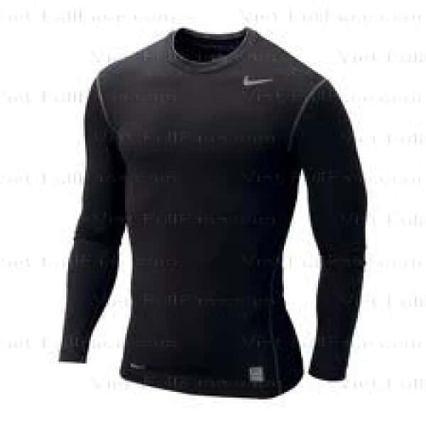 Áo Lót Thun Lạnh Nike