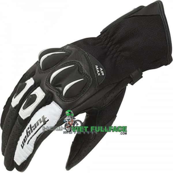 Găng Tay Moto Furygan - Furygan Aero Gloves Air Gloves