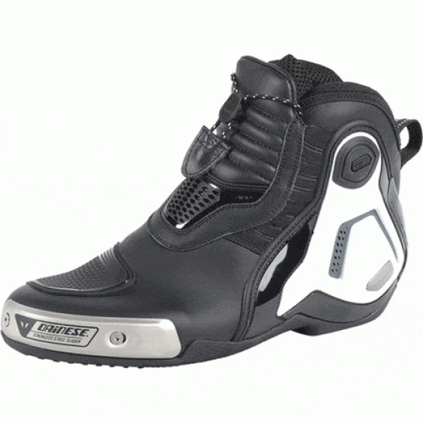 Giày Đi Moto - Dainese Dyno Pro D1 Shoes