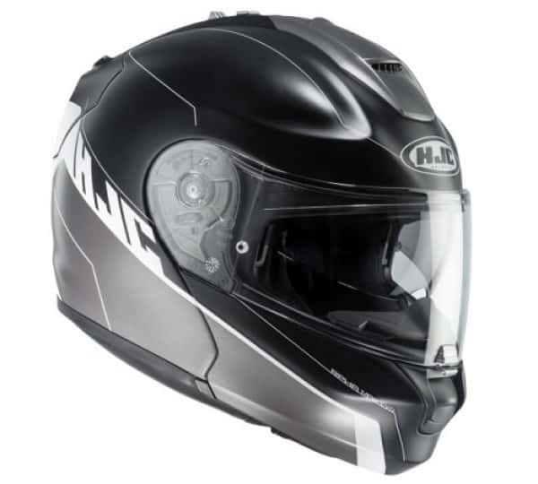 Mũ Bảo Hiểm Lật Cằm HJC - HJC Rpha Max Evo Flip Up Helmet