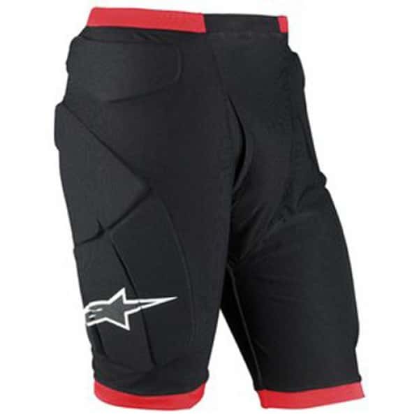 Quần Giáp Lót Trong Alpinestars - Comp Pro Shorts