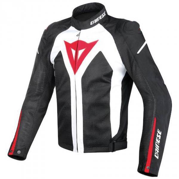Áo Giáp Vải Dainese - Dainese Hyper Flux Jacket