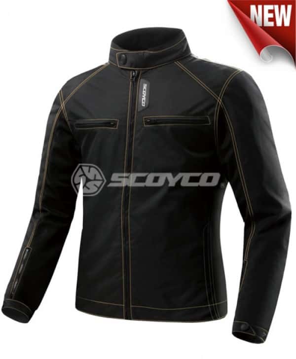 Áo Giáp Bảo Hộ Scoyco