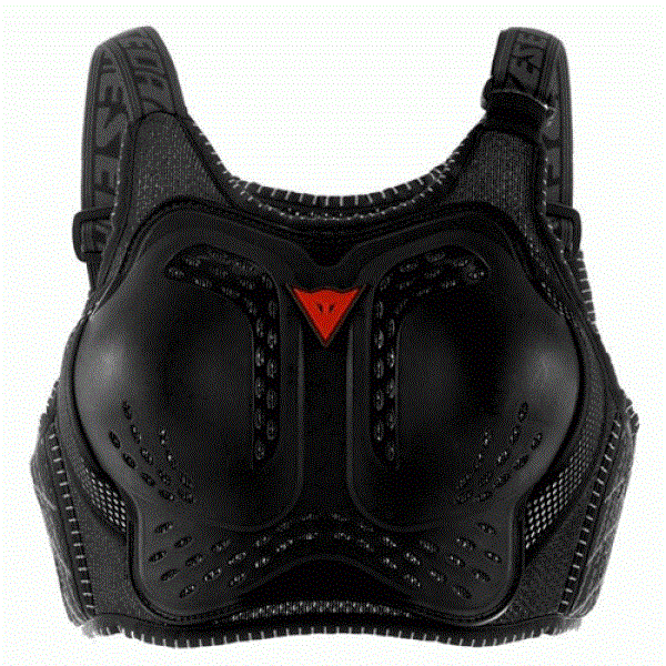 Giáp Ngực Nữ Dainese - Thorax Pro Lady