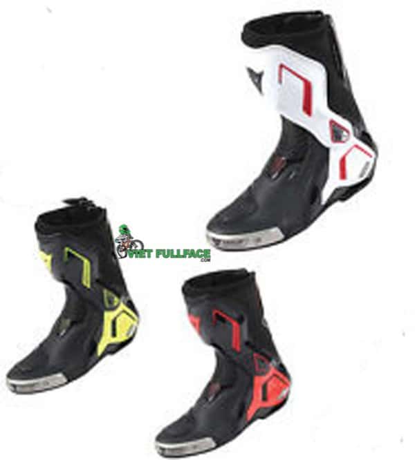 Giày Motor - Dainese Torque Out Adults D1