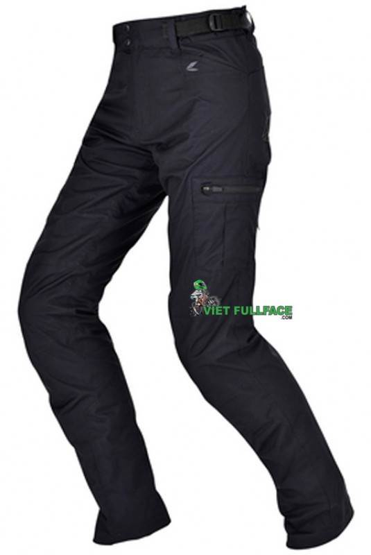 Quần Giáp Taichi - RSY248 DryMaster Cargo Riding Pants