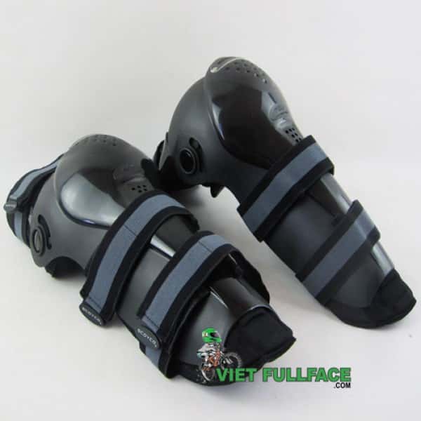 Bó Gối Bảo Vệ Chân Socyco - Knee Protector