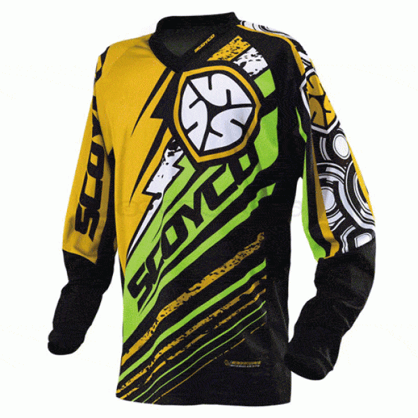 Bộ Cào Cào Scoyco -Motocross gear sets T200