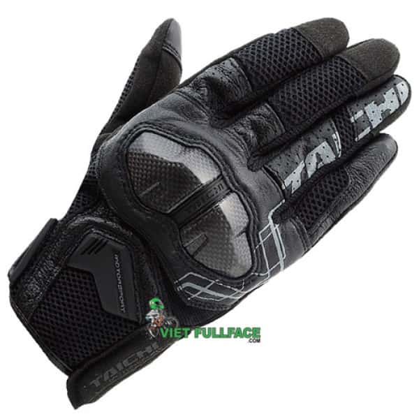 Găng tay Taichi - RST427 Armed Mesh Gloves 1